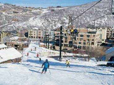 Town Run/ Town Lift