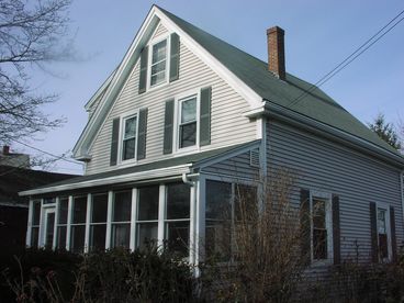 Listing Main Photo