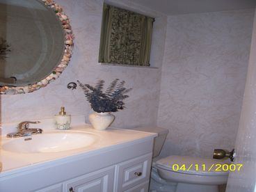 Guest Bath