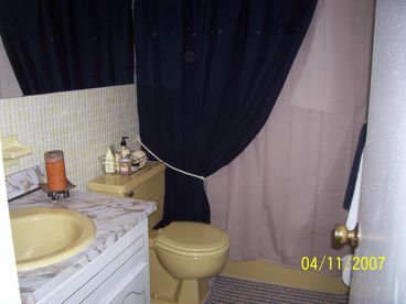 Master bath
