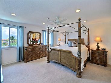 Master Bedroom 1