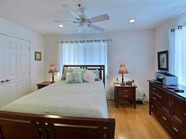 Master Bedroom 2