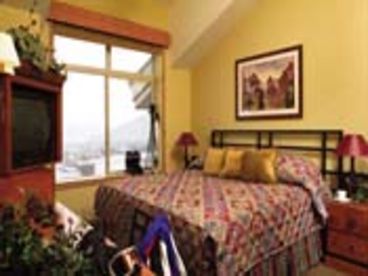 Private Bedroom