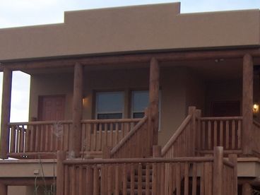 Casa Del Mila Oro Resort