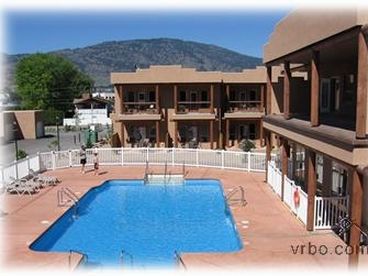 Casa Del Mila Oro Resort