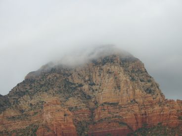 Mystical Sedona