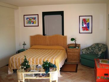 Couple bedroom