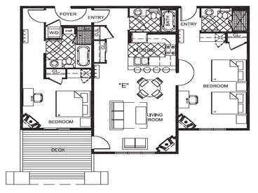 Complete Layout