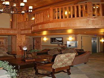Main Lobby