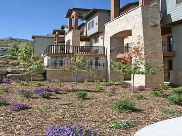 Exterior Shot