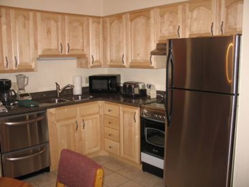 Beautiful Ski In/Out Condo at Park City Mountain!