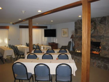Beautiful Ski In/Out Condo at Park City Mountain!