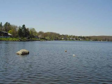 Tyler Lake