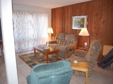 Foxfire NC Condo