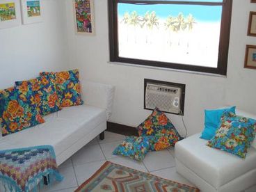  Beach Front Deluxe-Copacabana Rio