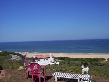 Nazare, Silver coast Villa! 