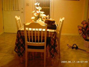 Dinning Room