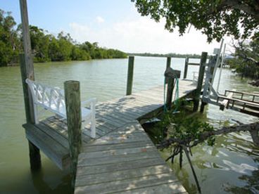 Dock