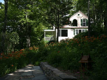 House and Gardens