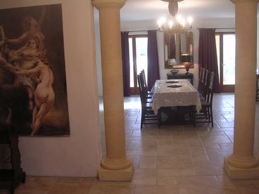 Living-room