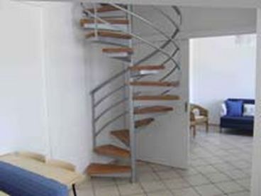 Open plan 