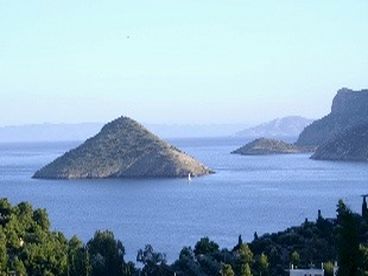Rafti Island