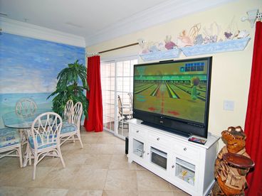 56inch 1080P TV