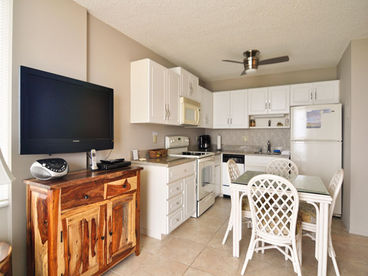 kitchen/dining