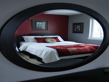 Paris Suite