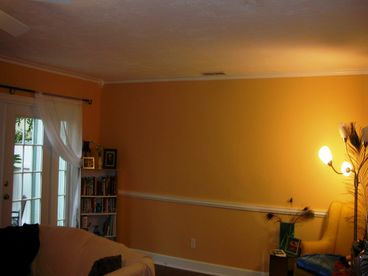 Dinning/Sitting Room