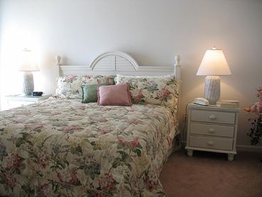 Master  Ocean Pointe condo for rent