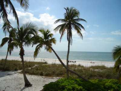 Beach Access Across the Street