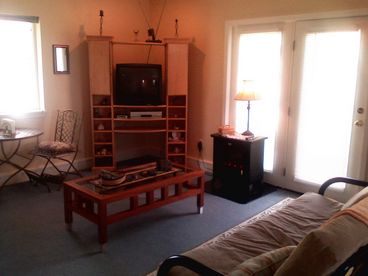 Weekly Rental in WA Wine Country $40