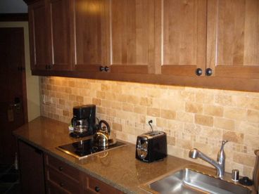 Kitchenette