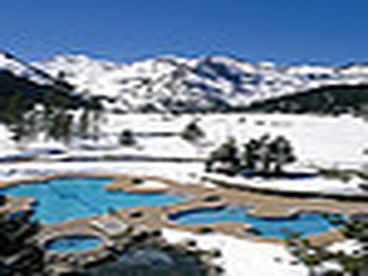 Pools