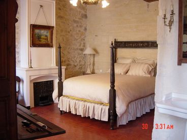 2nd floor bedroom
