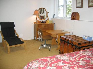 New Hampshire WATERFRONT