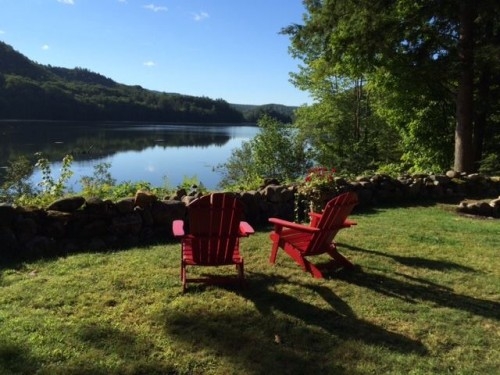 Vermont Cottage