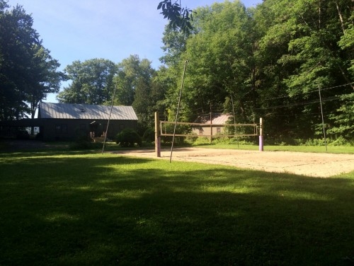 Vermont Cottage