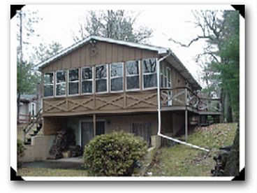 Great View Cottage