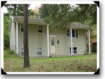 Evergreen Cottage