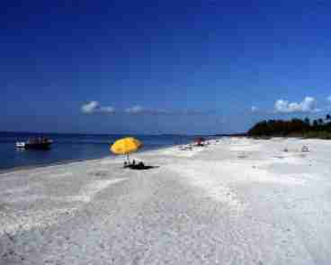 Captiva Beach