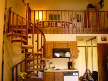 condo #615