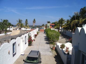 Beautiful Beach House - Pacific Coast in Mexico