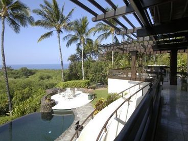 Big Island Hawaii Estate