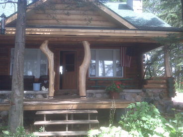 Veranda