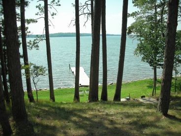 Private DOCK!