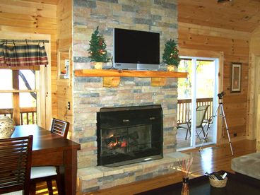 Fire Place