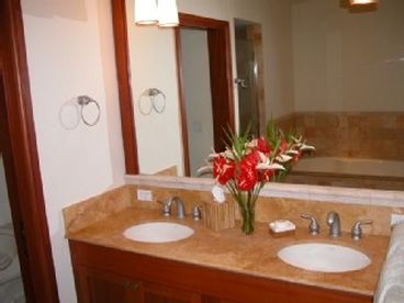 Second Bathroom