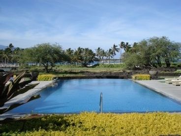 Infinity Pool